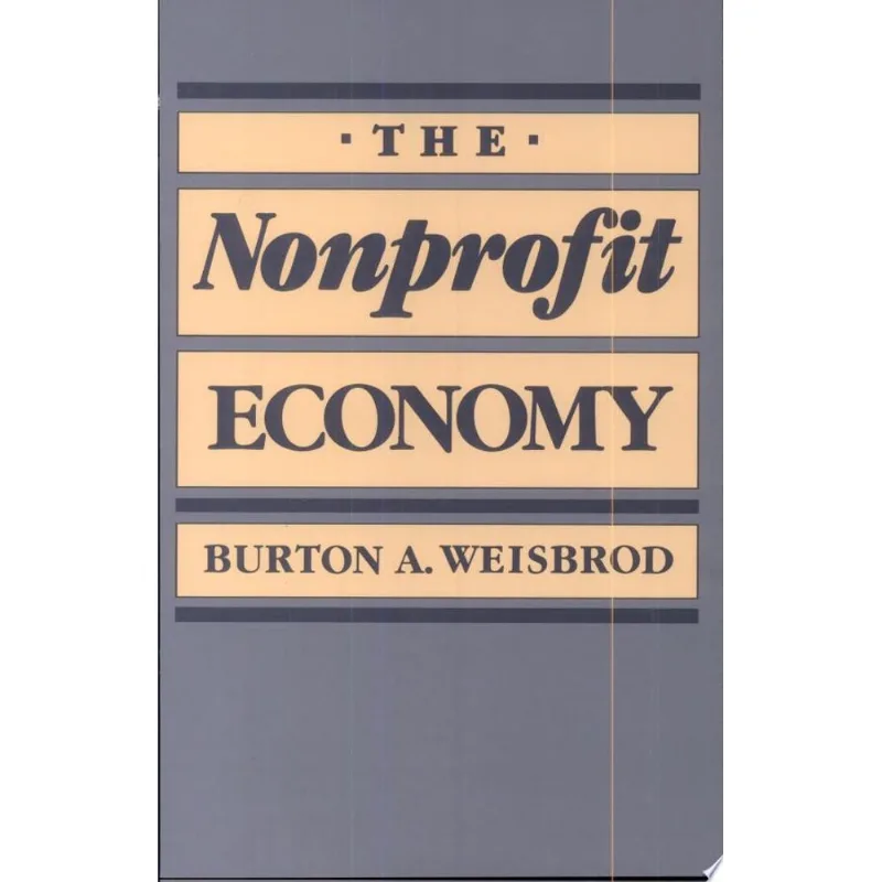 NONPROFIT ECONOMY