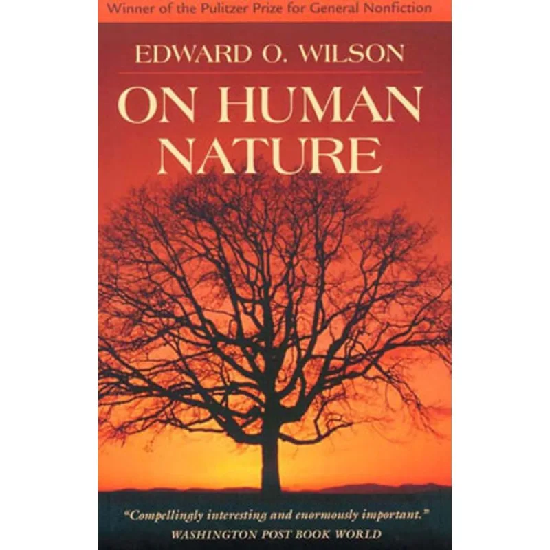 HUMAN NATURE, ON