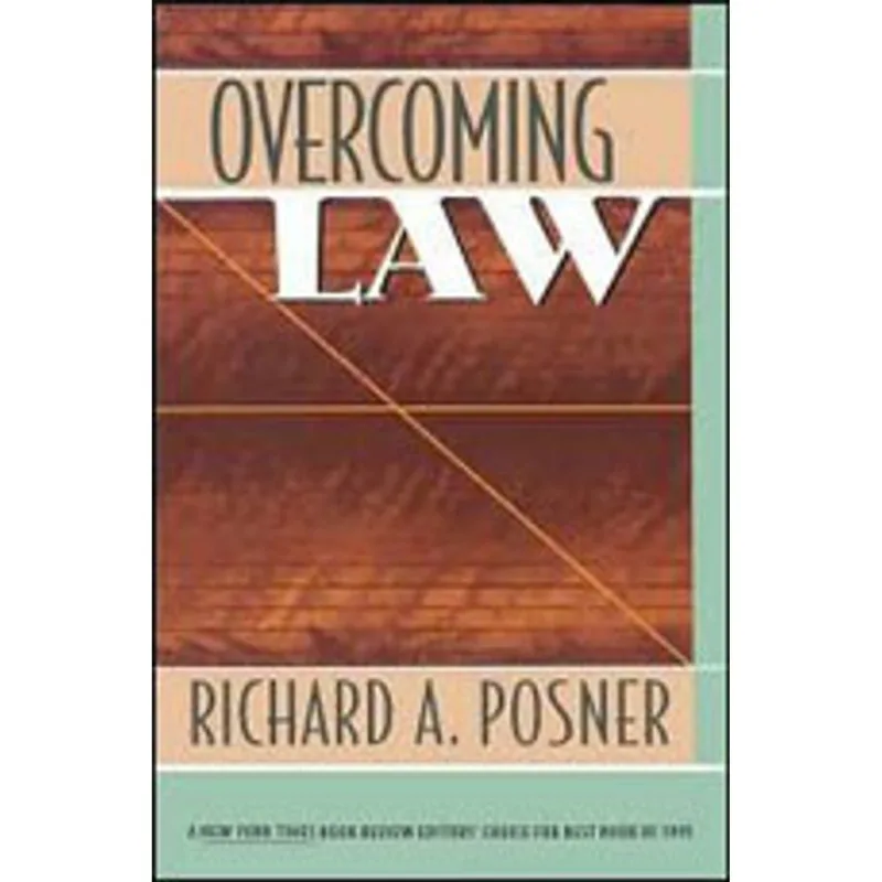 OVERCOMING LAW