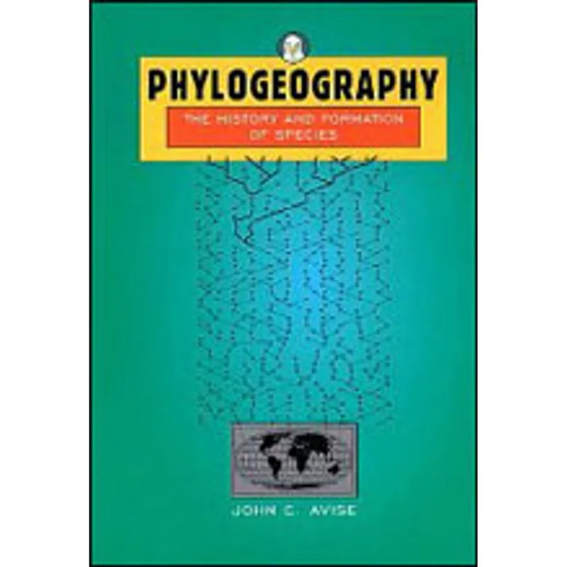 PHYLOGEOGRAPHY - THE HISTORY AND FORMATION OF SPECIES