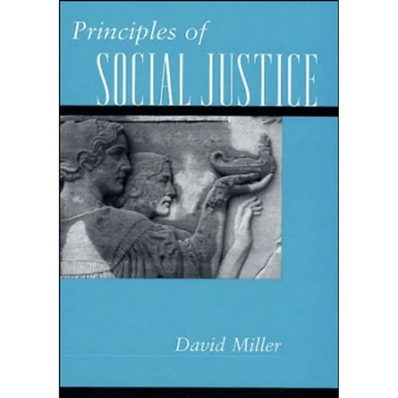 PRINCIPLES OF SOCIAL JUSTICE