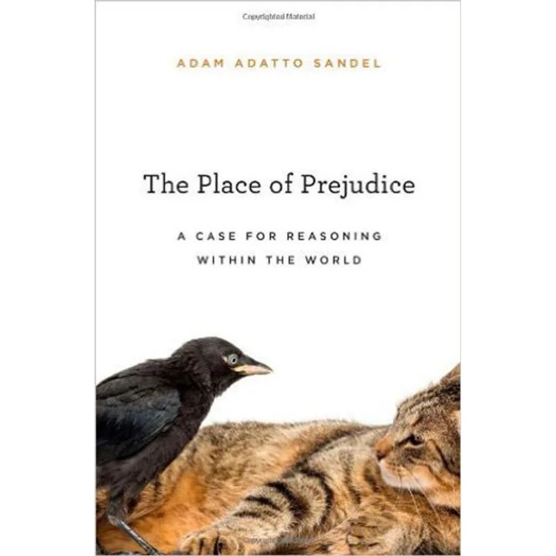 PLACE OF PREJUDICE, THE