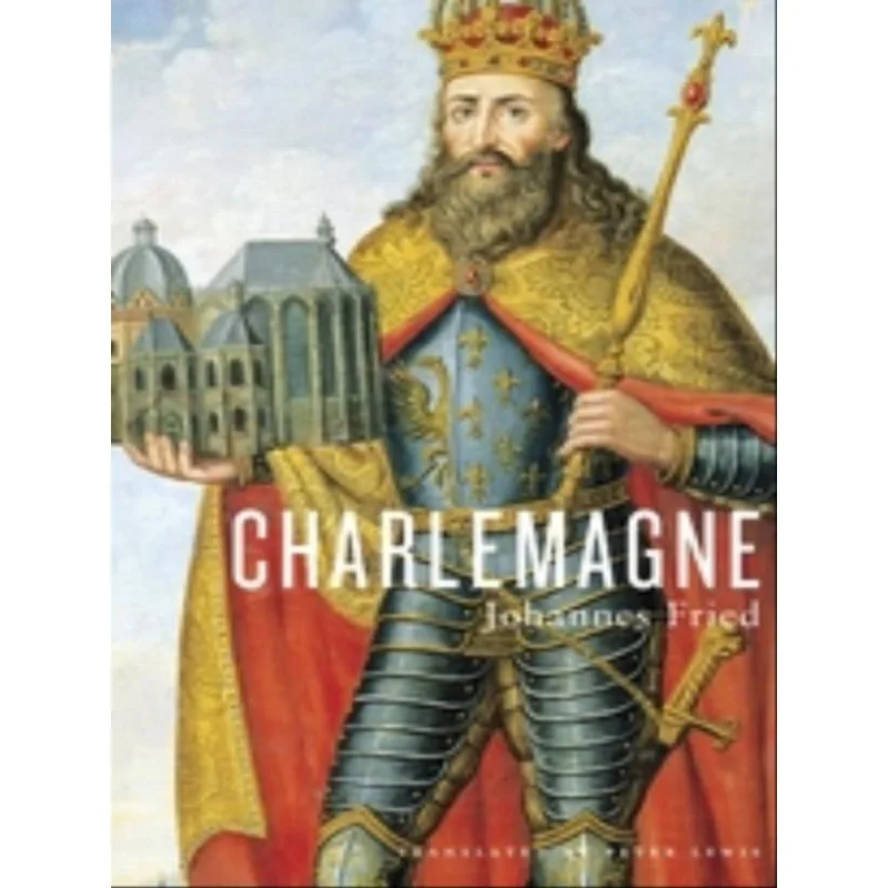 CHARLEMAGNE