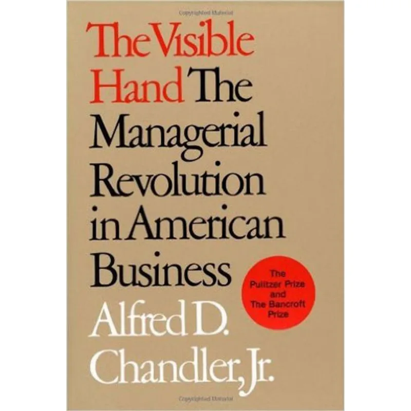 VISIBLE HAND, THE