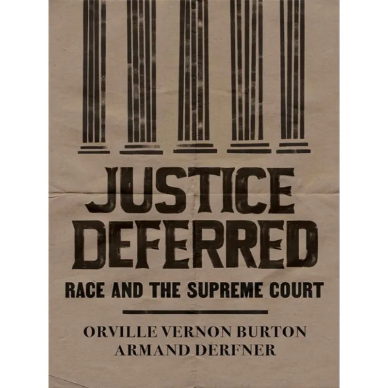JUSTICE DEFERRED