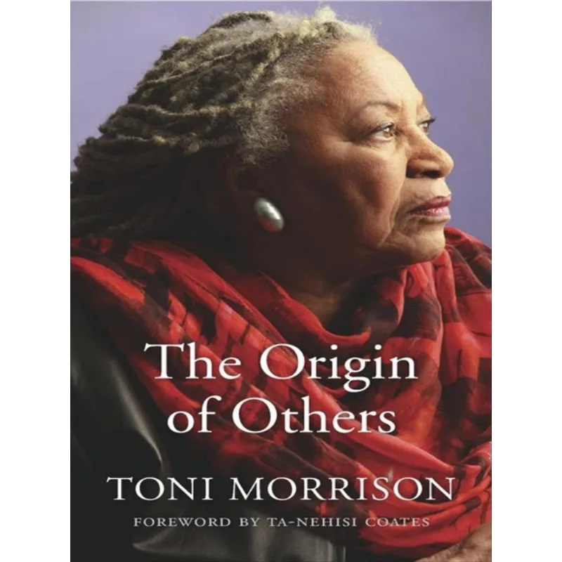 THE ORIGIN OF OTHERS