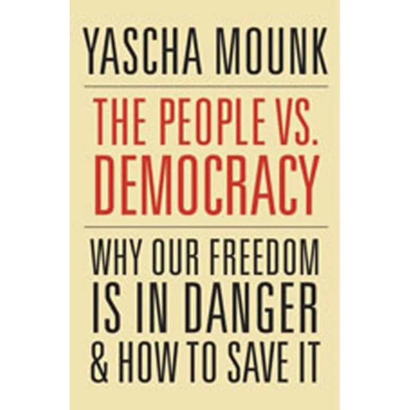 PEOPLE VS. DEMOCRACY, THE