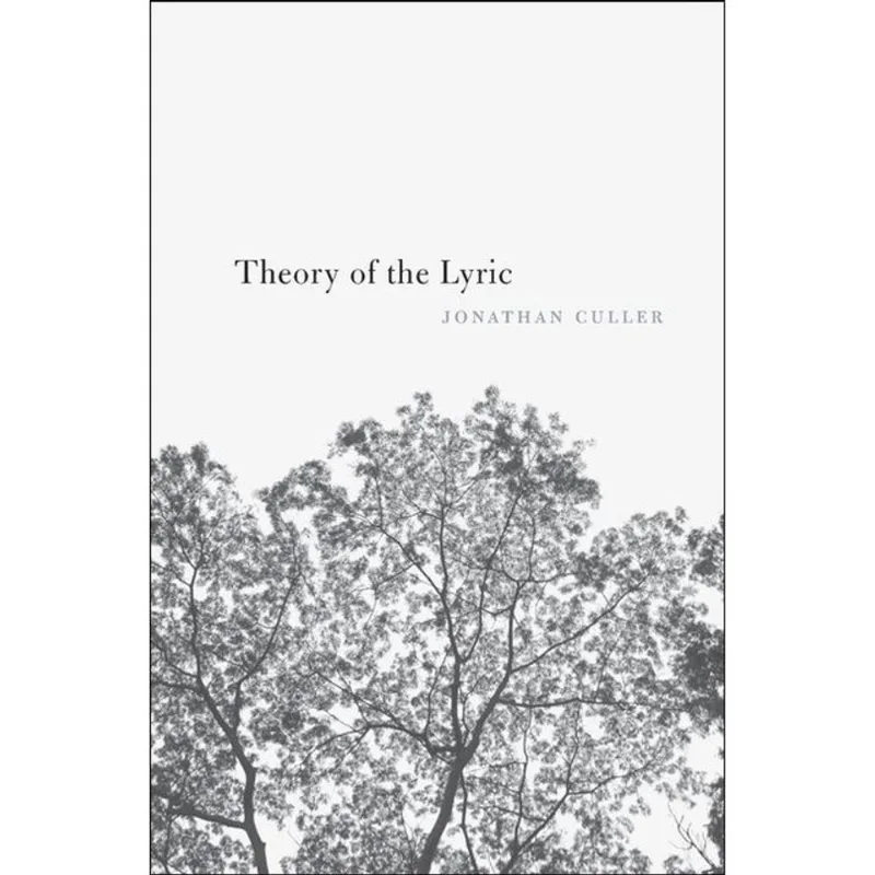 THEORY OF THE LYRIC