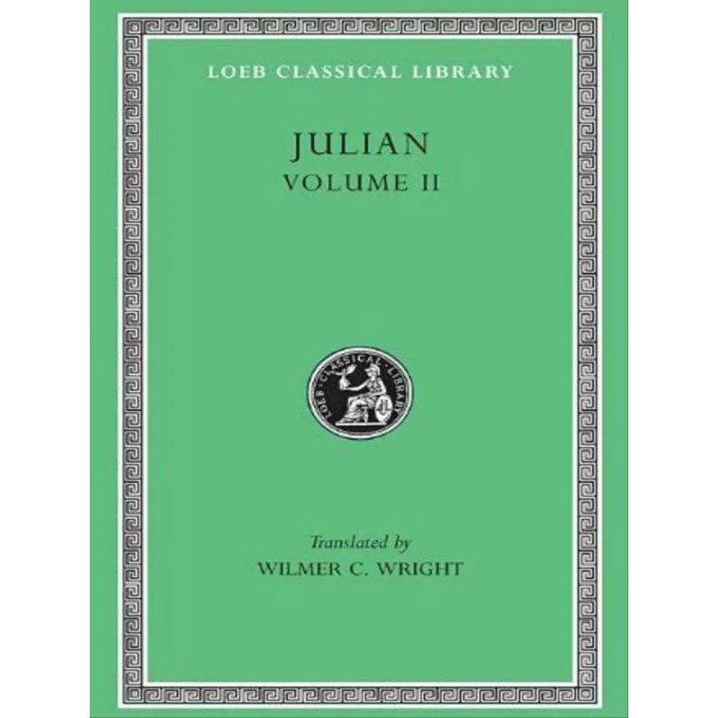 JULIAN VOL.2