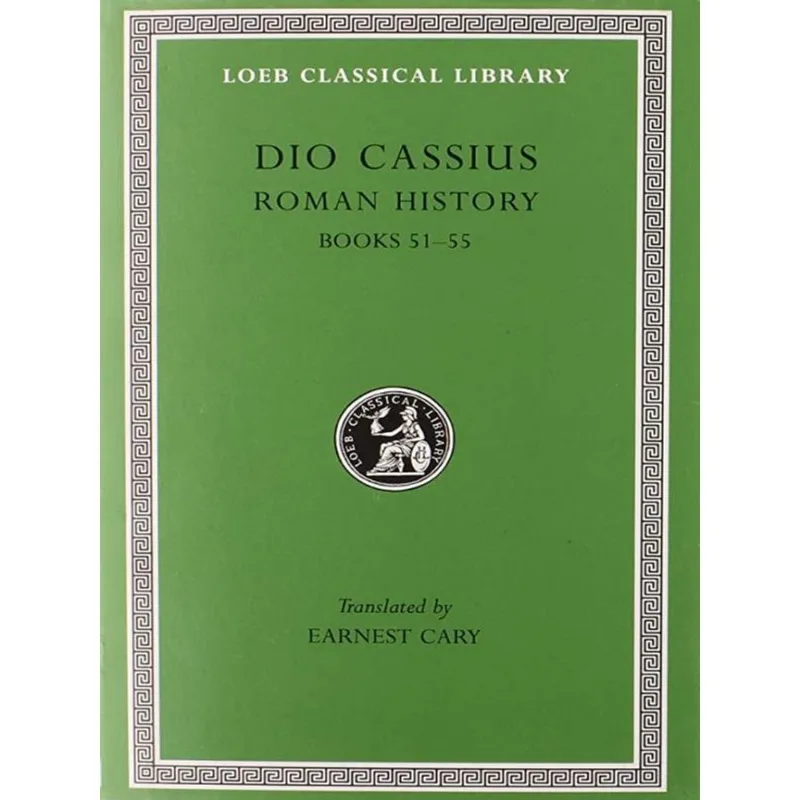 ROMAN HISTORY VOL.6
