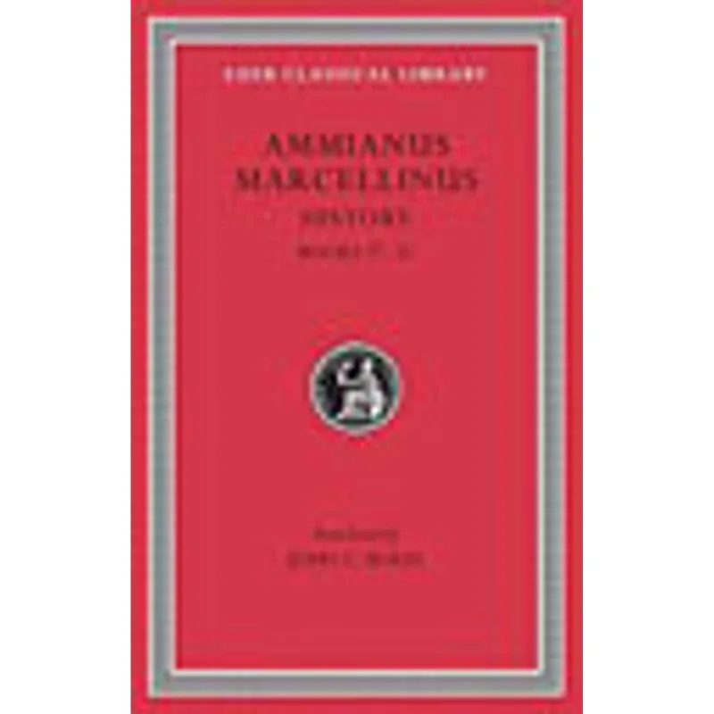 ROMAN HISTORY VOL.3 BOOK 27-31