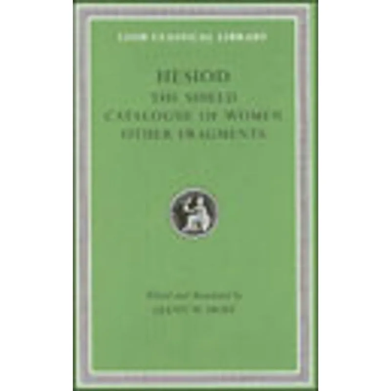 SHIELD, THE / CATALOGUE OF WOMEN / OTHER FRAGMENTS