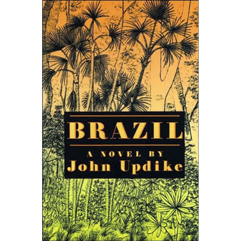 BRAZIL