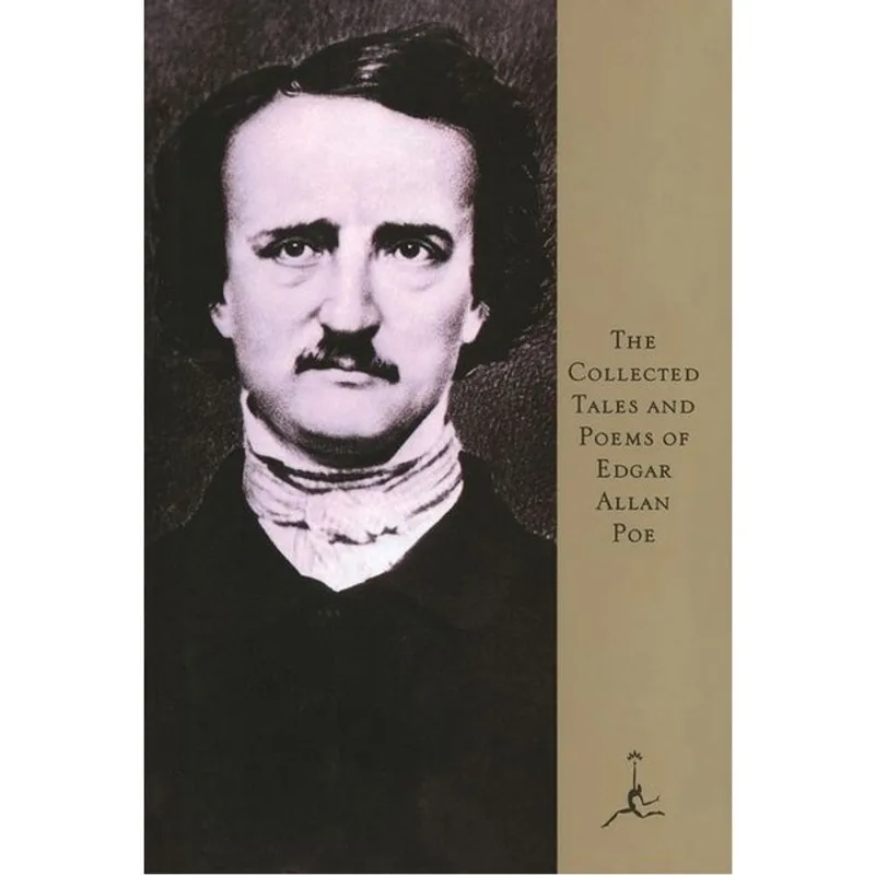 THE COLLECTED TALES AND POEMS