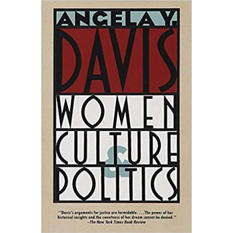 WOMEN, CULTURE AND POLITICS