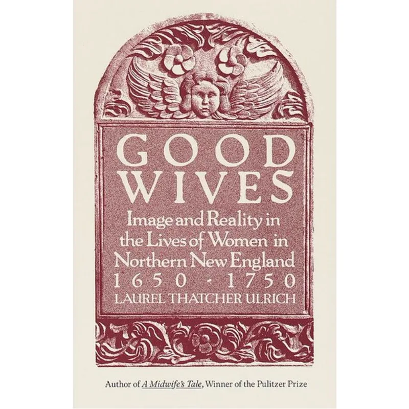 GOOD WIVES