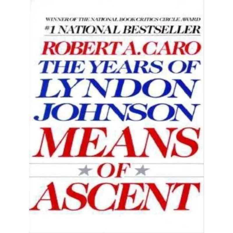 MEANS OF ASCENT