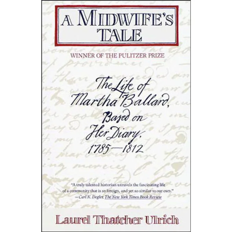 MIDWIFE'S TALE