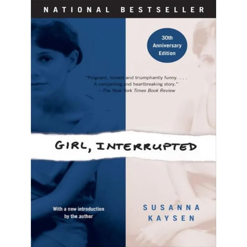 GIRL, INTERRUPTED