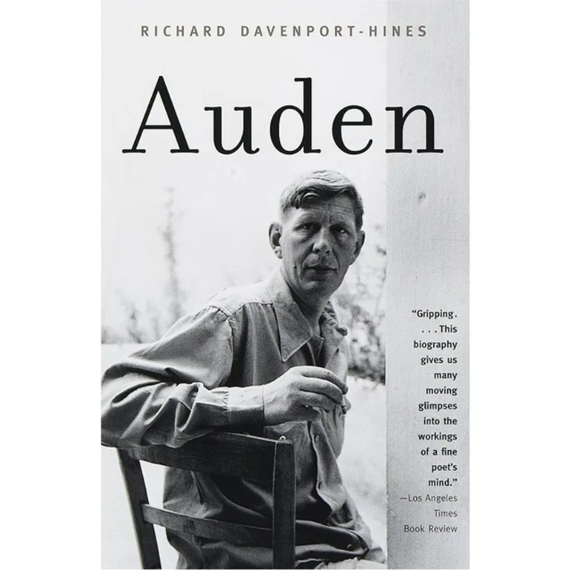 AUDEN