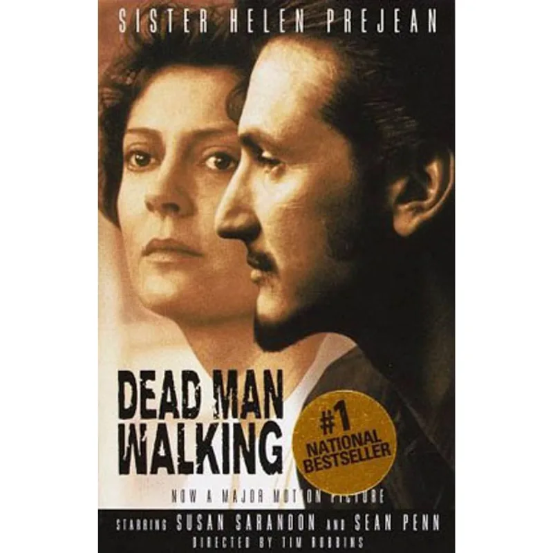 DEAD MAN WALKING