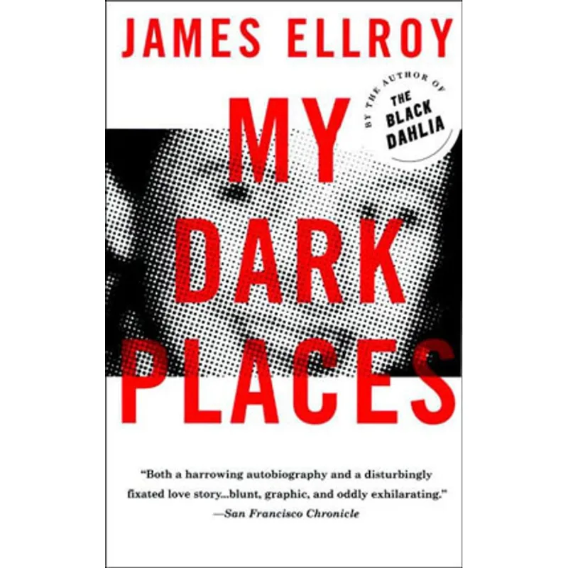 MY DARK PLACES