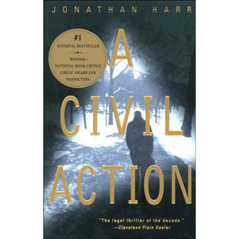 CIVIL ACTION, A