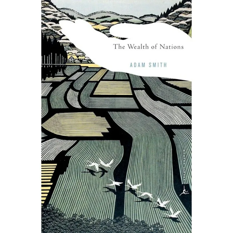 WEALTH OF NATIONS, THE