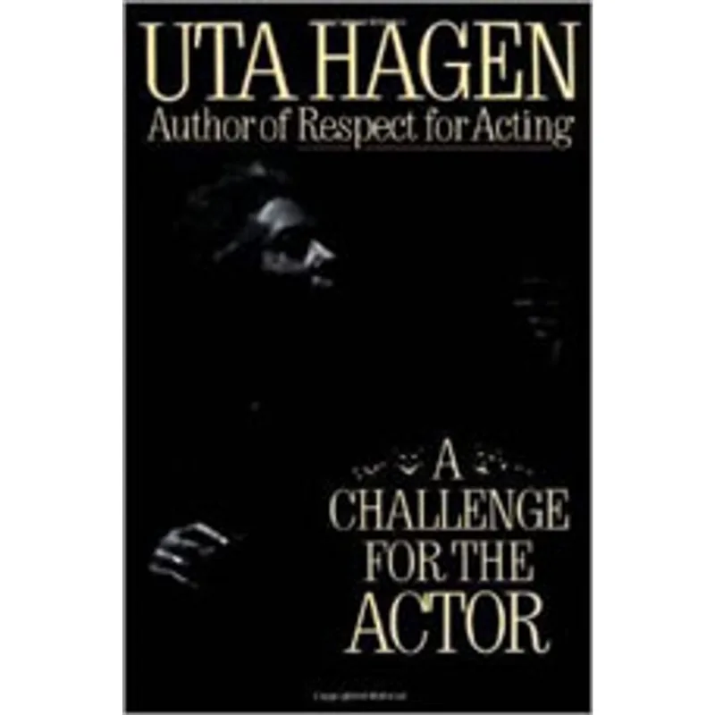CHALLENGE FOR THE ACTOR