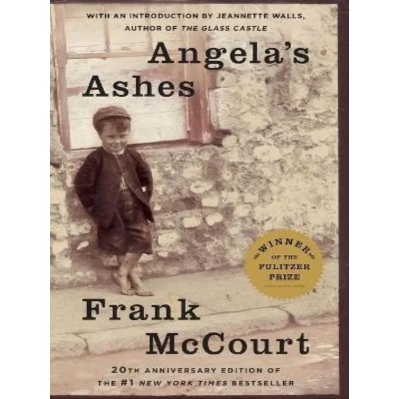 ANGELA'S ASHES