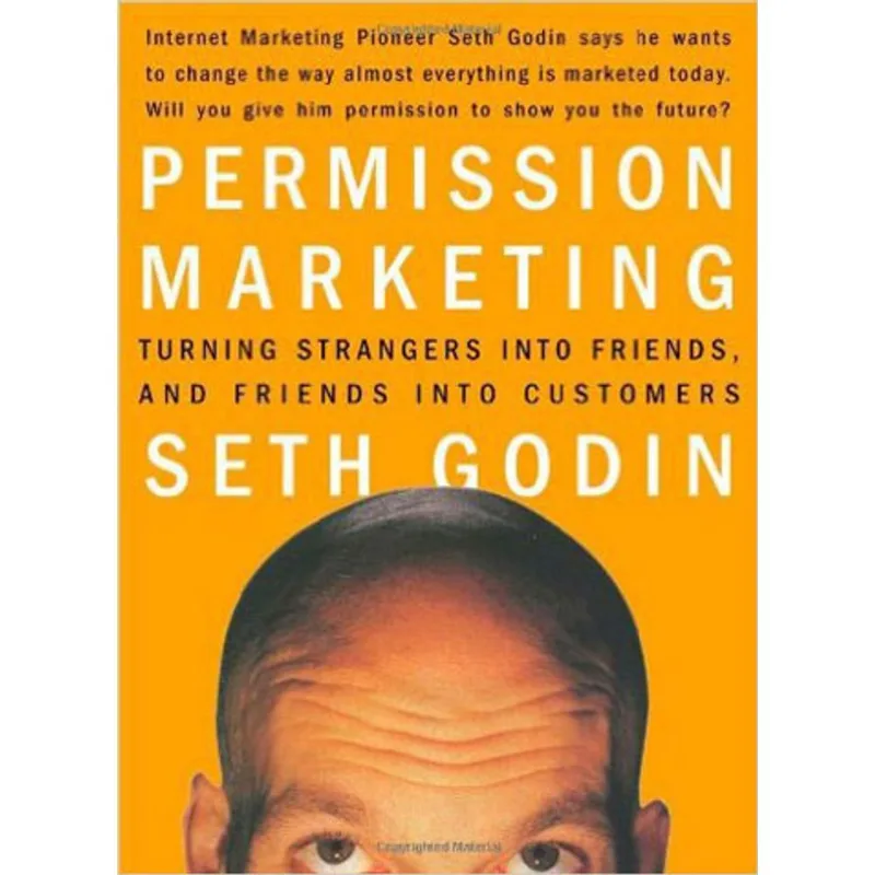 PERMISSION MARKETING