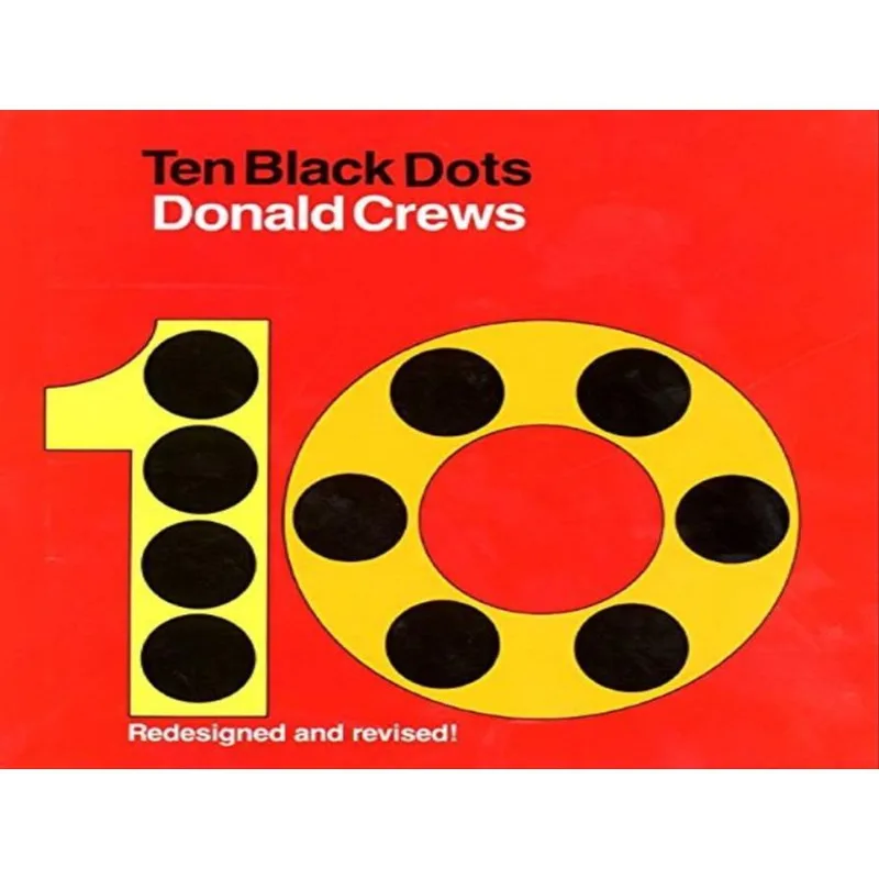 TEN BLACK DOTS