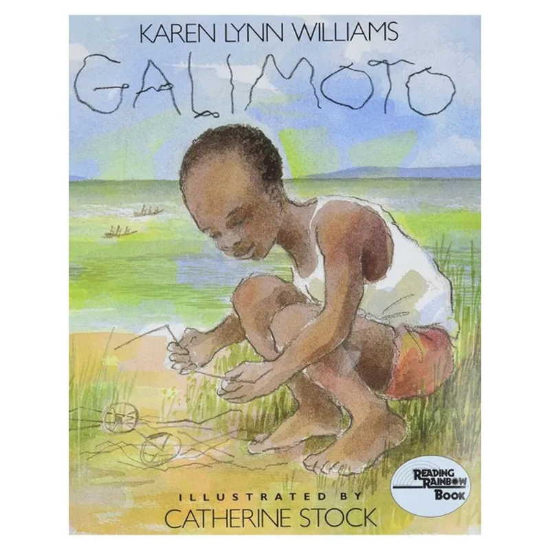 GALIMOTO