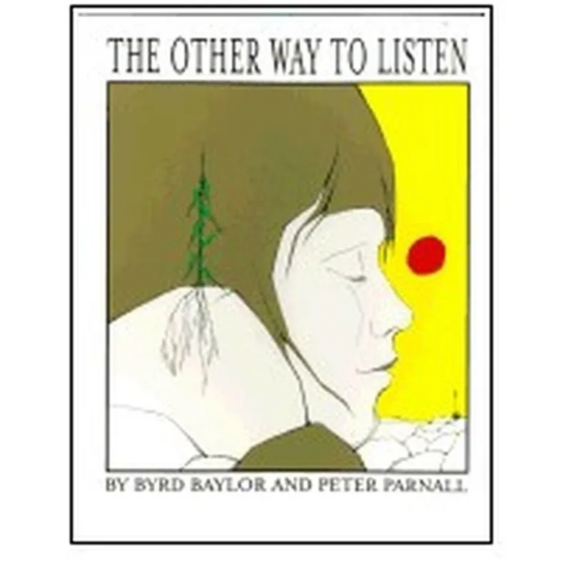 THE OTHER WAY TO LISTEN