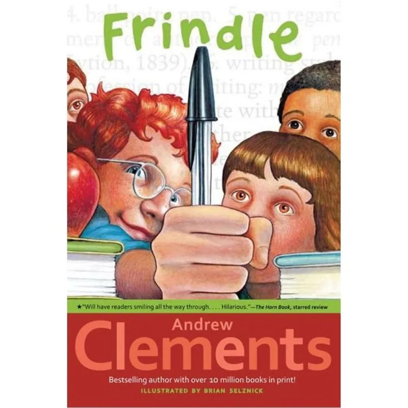 FRINDLE