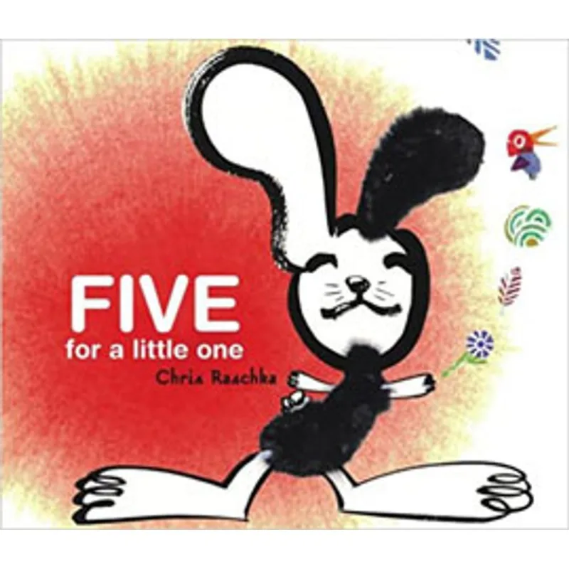 FIVE FOR A LITTLE ONE