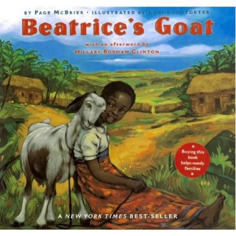 BEATRICE'S GOAT