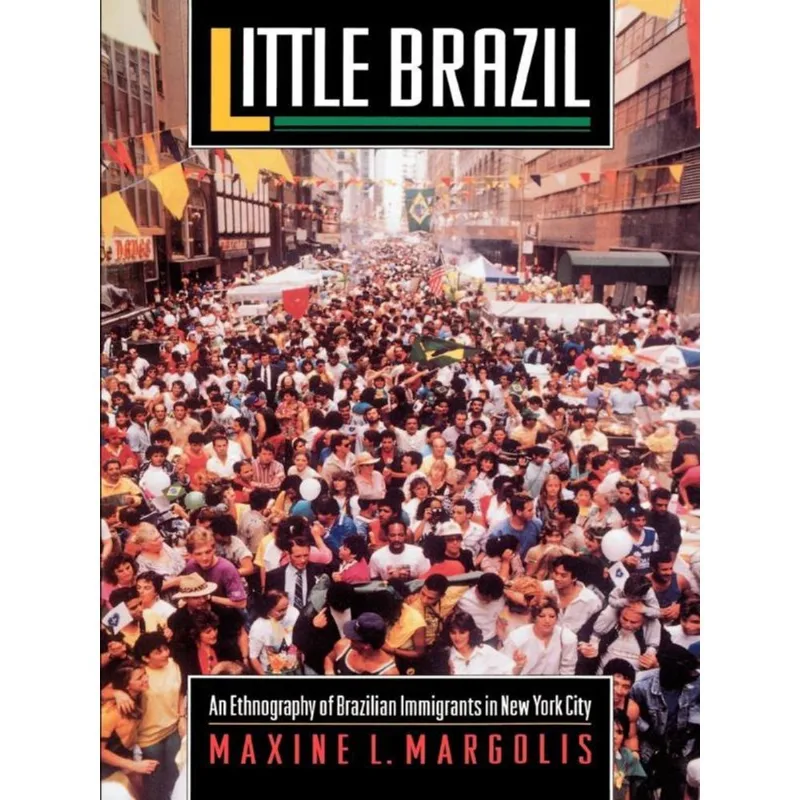 LITTLE BRAZIL