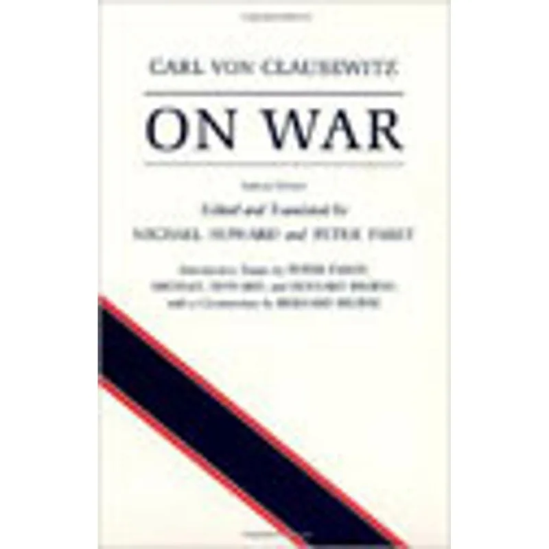 ON WAR - INDEXED EDITION