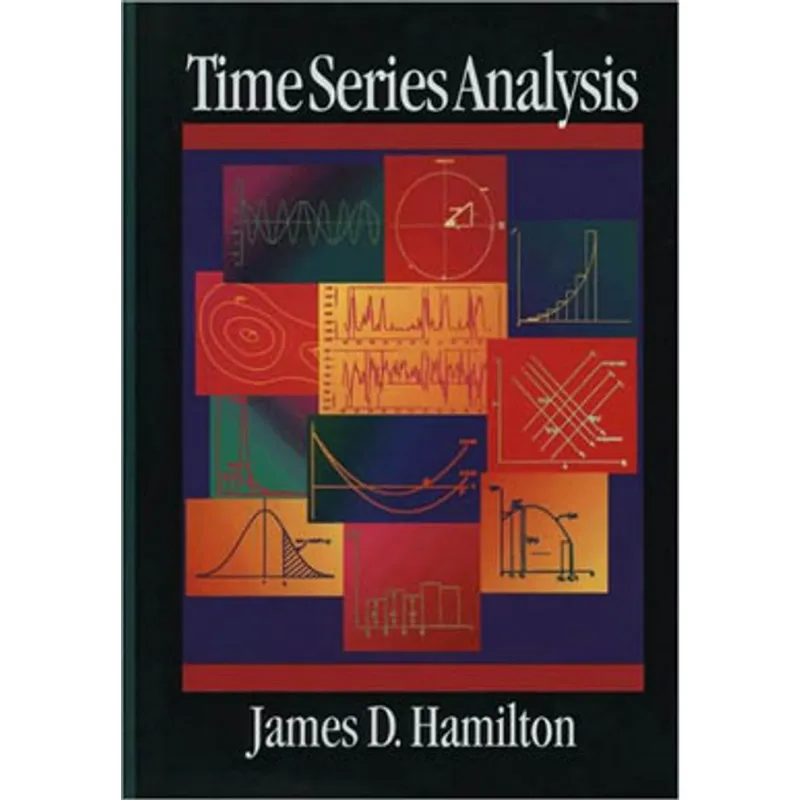 TIME SERIES ANALYSIS
