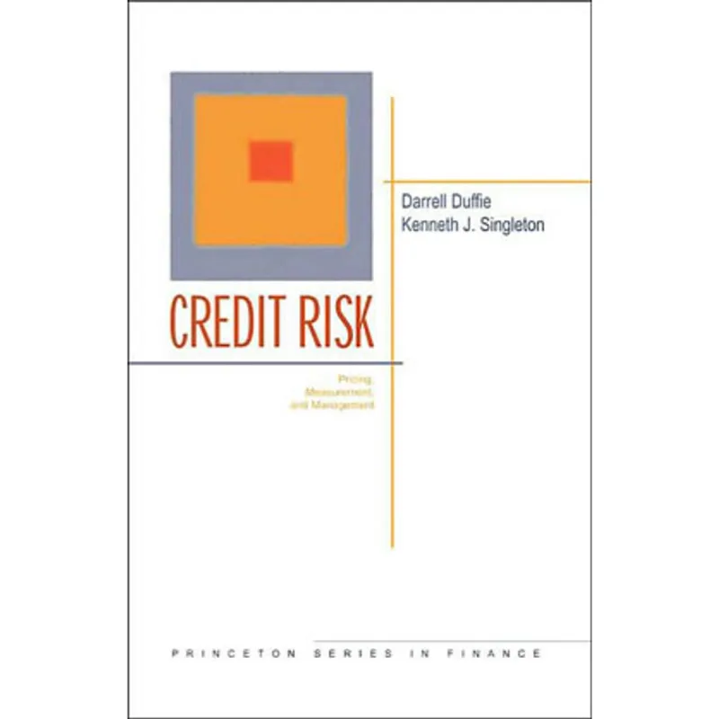 CREDIT RISK - PRICING, MANAGEMENT AND MEASUREMENT