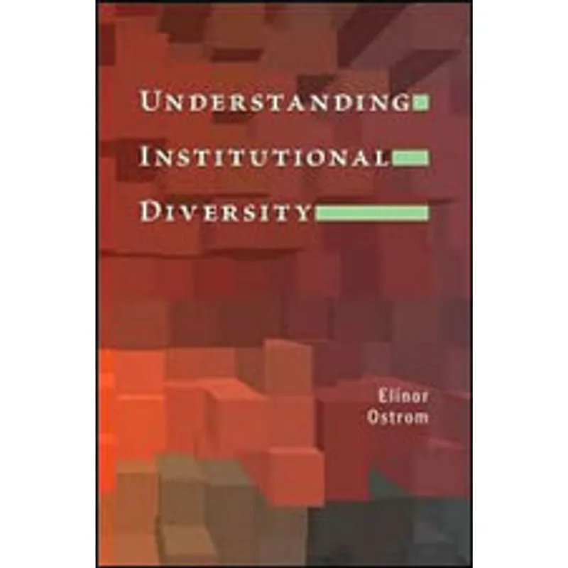 UNDERSTANDING INSTITUTIONAL DIVERSITY