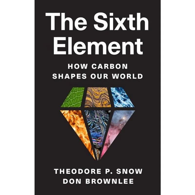 THE SIXTH ELEMENT