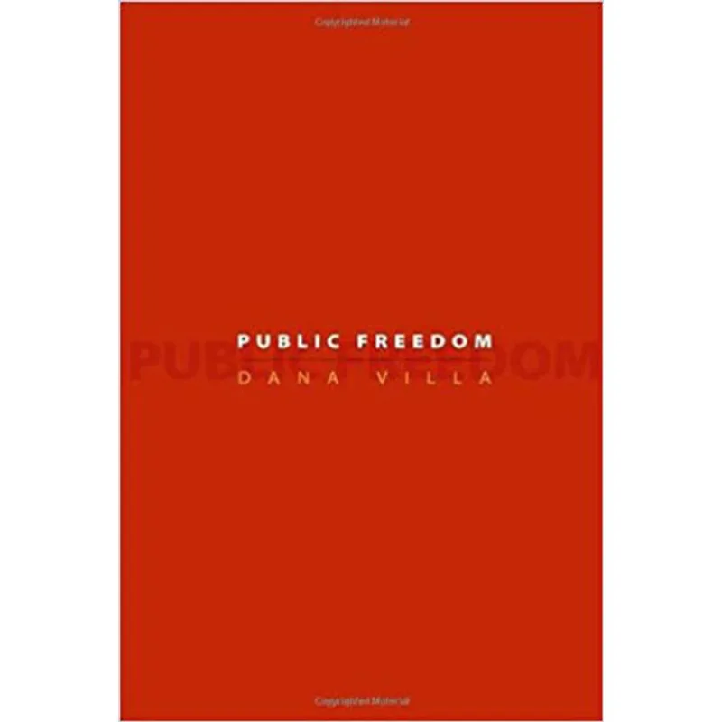 PUBLIC FREEDOM