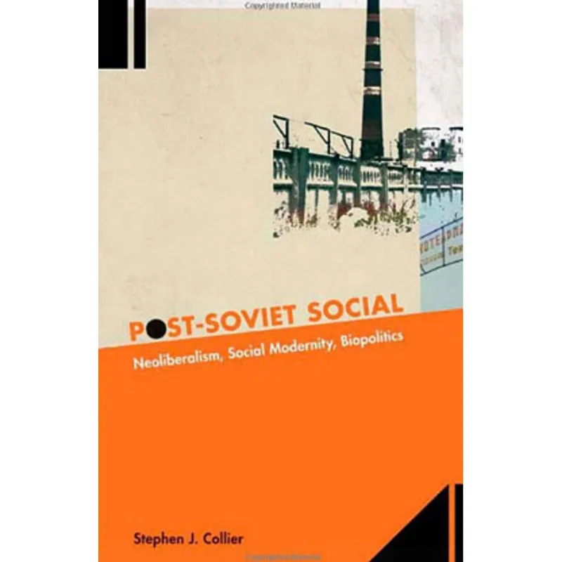 POST-SOVIET SOCIAL
