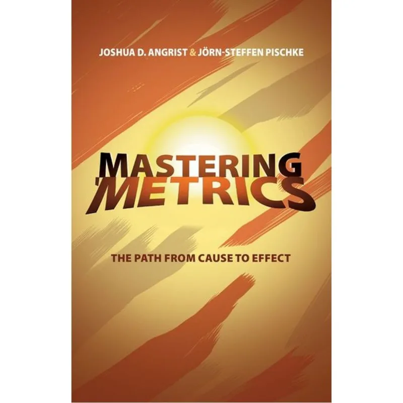 MASTERING 'METRICS