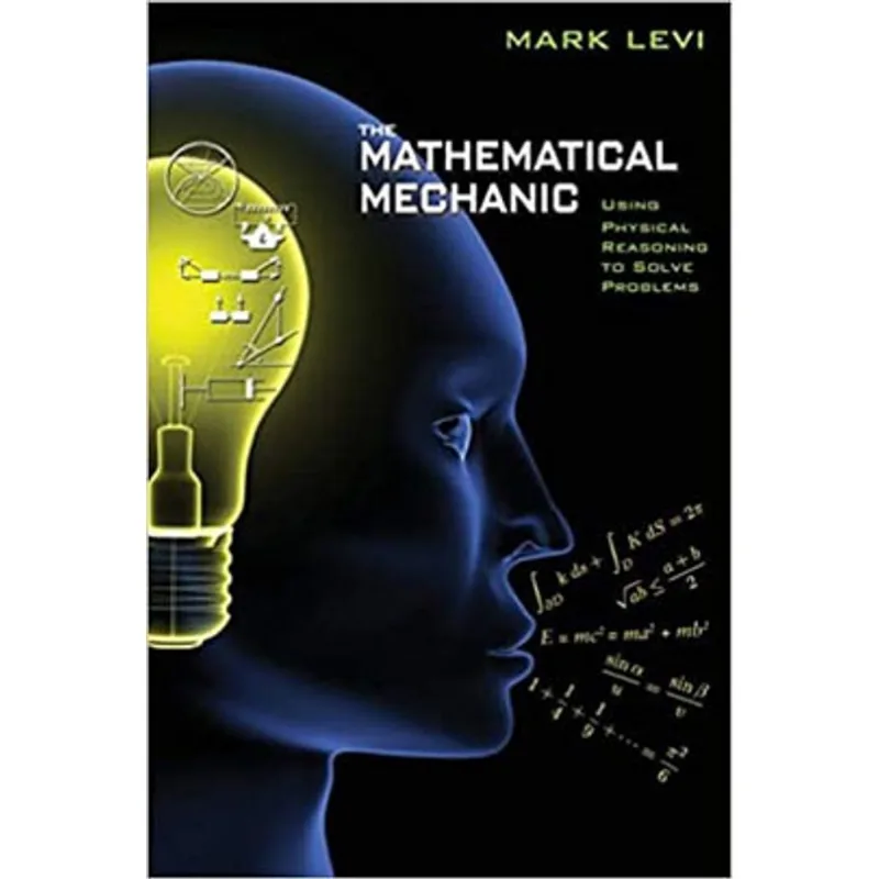 THE MATHEMATICAL MECHANIC