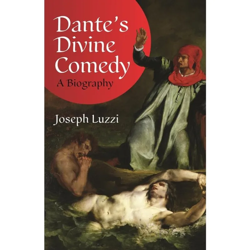 DANTE'S DIVINE COMEDY