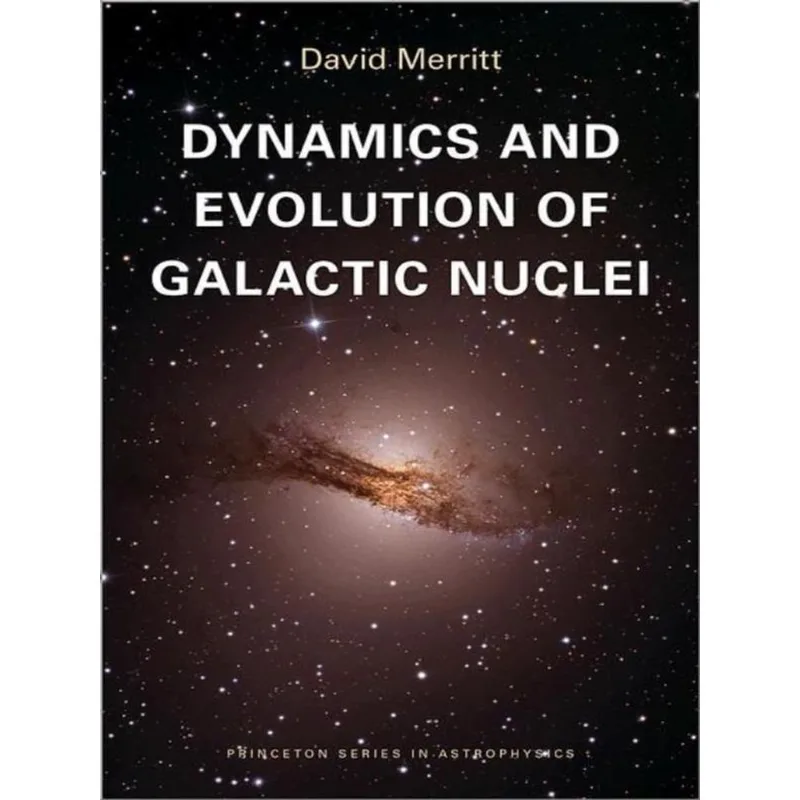 DYNAMICS AND EVOLUTION OF GALACTIC NUCLEI