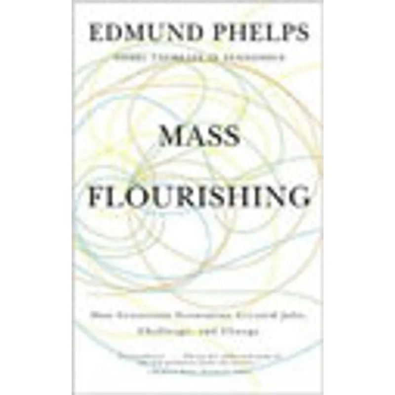 MASS FLOURISHING